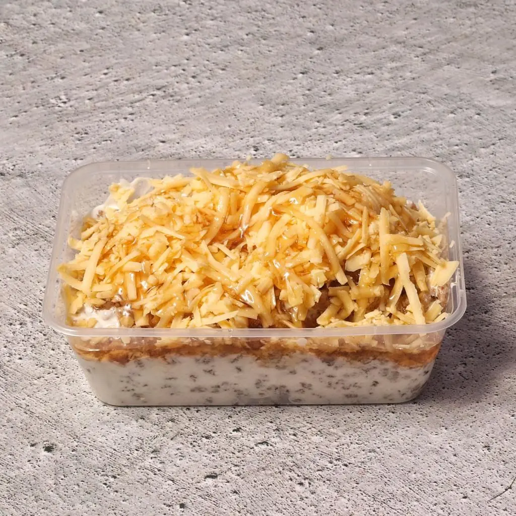 Cream Cheese Masoub - Small
